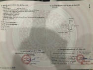 Chỉ 8xx triệu  Lô đất Tổ 9 Hoà Nghĩa – sau dãy 59 căn kinh doanh 