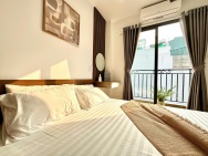 BÁN TÒA NHÀ 8 TẦNG ĐÌNH THÔN, NTL- LÔ GÓC - 100M2 - MT 6M - DT 165