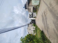 Đất CLN - 5950m2  H Xe Tải  Tránh ,Võ Văn Vân - Vĩnh Lộc Bình