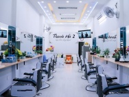 Chính chủ cần sang nhượng tiệm tóc nam khu vực “Gò Vấp “ Hồ Chí Minh