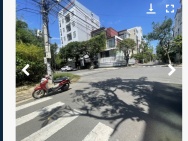 + Đất mặt tiền ông ích đường, đối diện chợ cẩm lệ và gần cách mạng