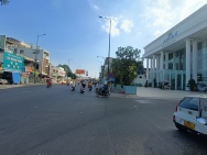 Bán Nhà Mặt Tiền Nguyễn Kiệm Phường 03, Quận Gò Vấp -ngang 5,5 dài