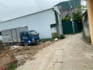 Chính chủ bán đất 58,2m2, sổ đỏ chính chủ, ngõ rộng 5,5m ô tô vào