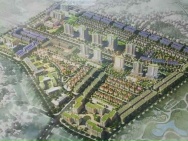 Bán đất Đại Áng, Thanh Trì, 47m2, ngõ thông ô tô 7 chỗ vào đất,