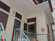Bán Nhà Ngõ 89 Phan Kế Bính 95m2 x3 tầng, bán đất tặng nhà, Chủ mới