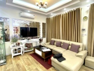 BÁN NHÀ GIANG VĂN MINH 46M 5 TẦNG MẶT TIỀN 5M 12 TỶ