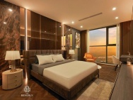 THE BEVERLY - THE MOST LUXURIOUS APARTMENT COMPLEX AT VINHOMES