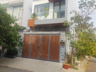 Bán Nhà 3 Tầng Khu Bên Sông Hiệp Bình Chánh 106m2 Ngang 6.5m Gần