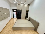 BÁN NHÀ NGÕ 343 ĐỘI CẤN 40M 4 TẦNG MẶT TIỀN 5 M TẶNG FULL NỘI THẤT