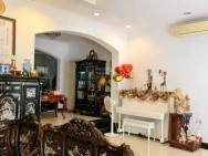 SIÊU SỊN SÒ !!! BIỆT THƯ LIỀN KỀ KDC CONIC GẦN PHÚ MỸ HƯNG ,  8.5