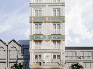 SANG NHƯỢNG PHÒNG KHÁM DA LIỄU  THẨM MỸ CAO CẤP TẠI QUẬN 10, THÀNH
