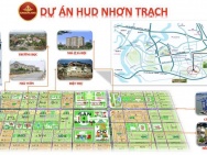 Saigonland giá bán cực tốt các sản phẩm  tại dự án HUD - XDHN -