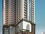 Cần bán căn góc chung cư 26 Liễu Giai Tower 110m, 3 ngủ 2 wc có