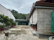 BÁN NHÀ ĐẤT – DIỆN TÍCH RỘNG, TIỀM NĂNG ĐẦU TƯ