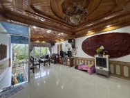 Bán nhà đẹp Sơn Trà 4 tầng, 7PN, sát biển Phạm Văn Đồng, công viên