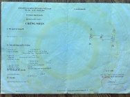 LÔ 154M² GIÁ RẺ HIẾM – NGANG 5M – NGÕ Ô TÔ 3M TẠI KIM ĐỚI 3, HỮU