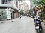 Bán nhà phố Chùa Quỳnh, mặt phố kinh doanh sầm uất, oto tránh, vỉa
