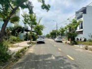 Bán đất mặt tiền Trúc Bạch 100m², Ngũ Hành Sơn – Giá 5.5 tỷ