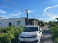 Lô đất mặt đường nhựa Tân Thành – Dương Kinh  Diện tích gọn, dễ