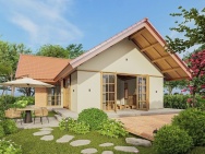 Bán đất mặt tiền Lê Hữu Trác, 285m², gần biển Mỹ Khê – vị trí vàng