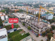 Chính Chủ Bán rẻ 120m2