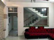 Bán nhà mặt tiền Hải Phòng, Thanh Khê, 63m², 5 tầng, thang máy, giá