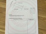 GIÁ 23,X TRIỆU/M² – LÔ ĐẤT PHÂN LÔ ĐOÀN XÁ, KIẾN THỤY – ĐƯỜNG 7M