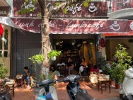 Sang nhượng cửa hàng cafe tại Ngõ 149 Nguyễn Ngọc Nại, Thanh Xuân,