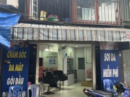 Cho thuê cửa hàng ngõ 84 Kim Ngưu, Hai Bà Trưng, Hà Nội.