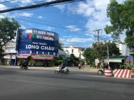 Bán nhà hẻm Nguyễn Thị Định, Phước Long, Nha Trang diện tích 47.3m2