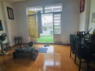 2 mặt tiền Lê Thanh Nghị 113m2 ngang 10.5m 3 tầng giá 17.85 tỷ