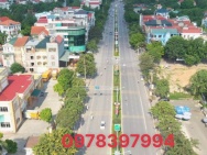 Bán nhà mặt đường Nguyễn Tất Thành, giáp Viettinbank 11 tỷ
