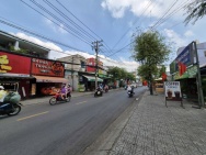 Bán nhà Mặt tiền Nguyễn Văn Quá - gần Trường Chinh, 4,3x30m,2 tầng