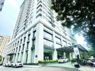 Cần bán căn hộ chung cư 105m, 3 ngủ tại toà Hoàng Cầu Skyline 36