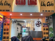 Siêu phẩm nhà phố 2 mặt tiền phố Lạc Trung, Hai Bà Trưng, Hà Nội,