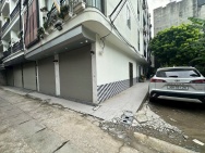 BÁN ĐẤT ĐÀO XUYÊN. 110M2 * MT 5,7M * 3,7 TỶ. Ô TÔ VÀO. NỞ HẬU