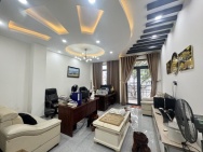 Bán nhà đường  Bưng Ông Thoàn, Phú Hữu, Q9, TP HCM. DT 81m2, 4