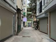 Bán nhà mặt ngõ Đường Xuân La, Xuân Đỉnh 46m² x 4,5T, mặt tiền 5m