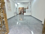 Nhà đường Nguyễn Thượng Hiền 5 tầng, 4pn gần trung tâm giá chỉ 6,25