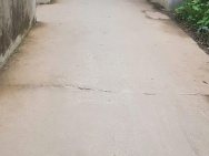 BÁN ĐẤT ĐÔNG MỸ - VẠN PHÚC, MẶT TIỀN RỘNG, NGÕ THÔNG, Ô TÔ ĐỖ, GIÁ