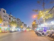 Mặt tiền hẻm ngay ParcMall Cao Lỗ 117m2 chỉ 12 tỷ 7