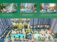 Căn 3 ngủ103m2 tầng đẹp hướng Đông Nam tại Hanoi Melody Residences