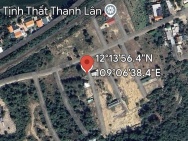 Đất thôn An Ninh, xã Diên An, Diên Khánh chỉ 795triệu