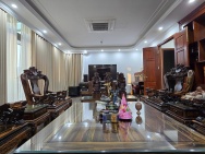 BÁN NHÀ PHỐ NGỌC HÀ 62M 5 TẦNG MẶT TIỀN 5M 20 TỶ