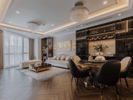 Bán căn hộ 2PN chung cư Royal City, Nguyễn Trãi, 110m2, Full nt