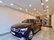 [Hiếm] bán nhà Giang Văn Minh ô tô vào nhà, thang máy, giá 20 tỷ