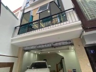 Bán Nhà Xuân La, Tây Hồ.41m2, 6 tầng, gara oto.mt 5m, 11.9 tỷ