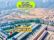 BT Liền Kề 140m2, View Đẹp - Ở Sường - Giá Tốt nhất - Gia 22 By