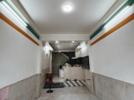 BÁN NHÀ MẶT TIỀN GẦN CHỢ PHẠM THẾ HIỂN VỪA Ở VỪA KINH DOANH P.4