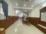 Bán nhà trong ngõ đường số 27, Hiệp Bình Chánh, Thủ Đức, TP HCM. DT